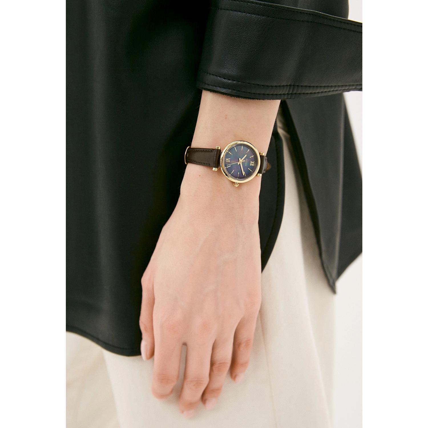 ساعت مچی زنانه فسیل ES4968