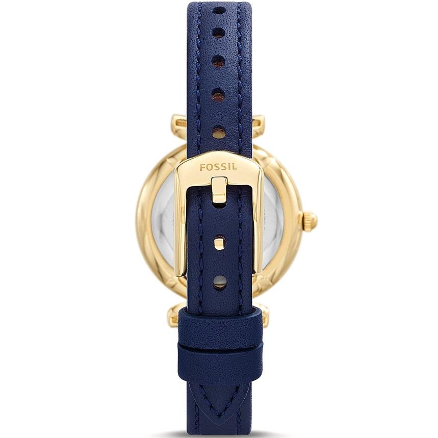 ساعت مچی زنانه فسیل ES5017