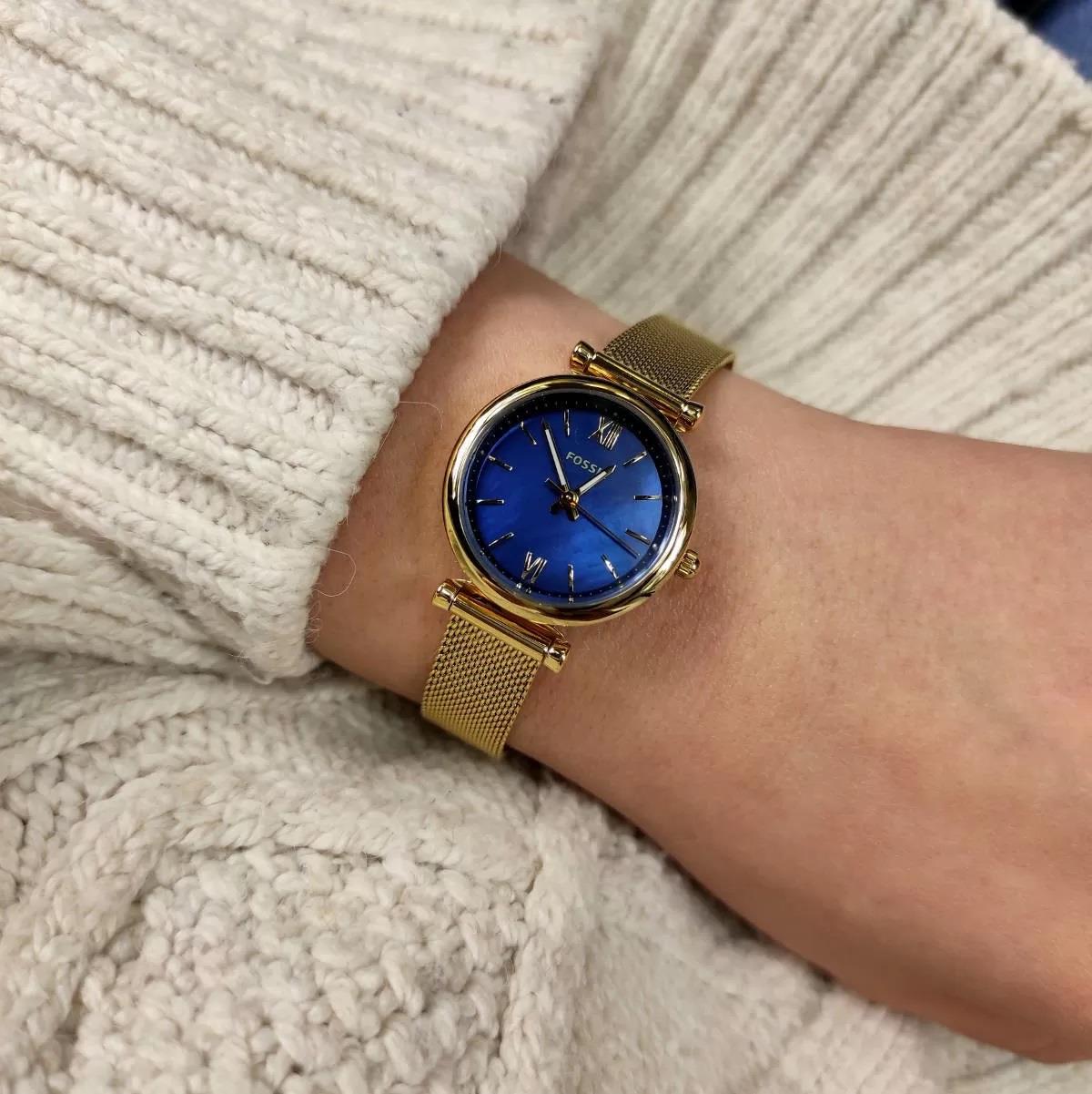 ساعت مچی زنانه فسیل ES5020