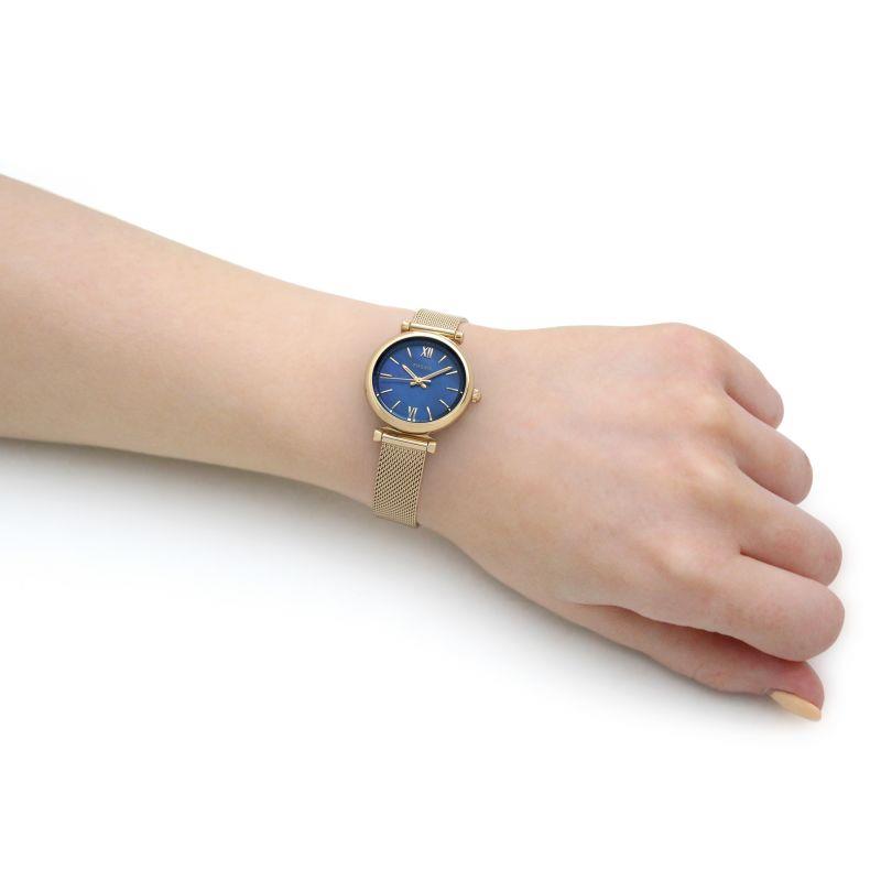 ساعت مچی زنانه فسیل ES5020