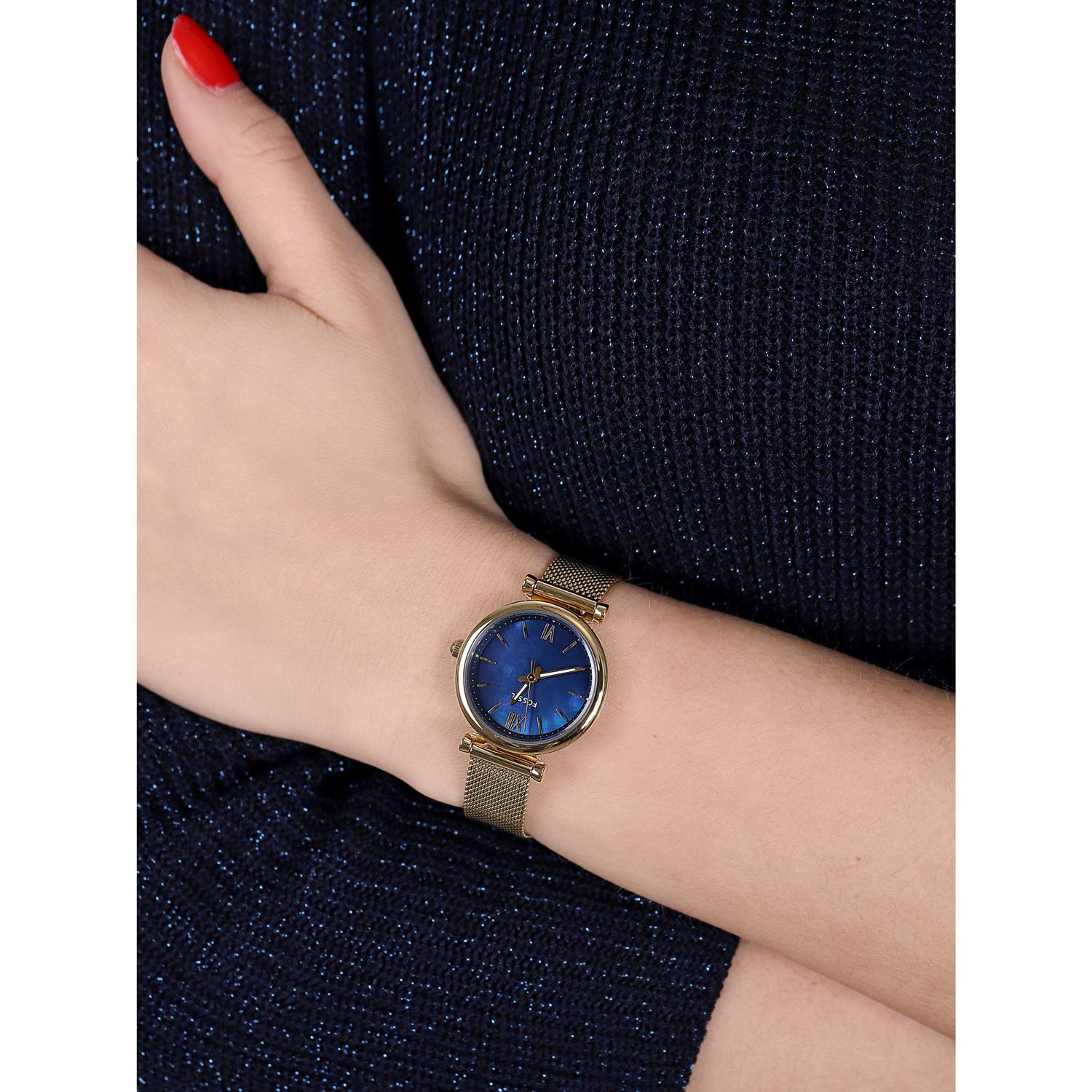 ساعت مچی زنانه فسیل ES5020