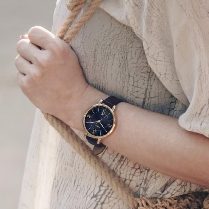 ساعت مچی زنانه فسیل ES5023