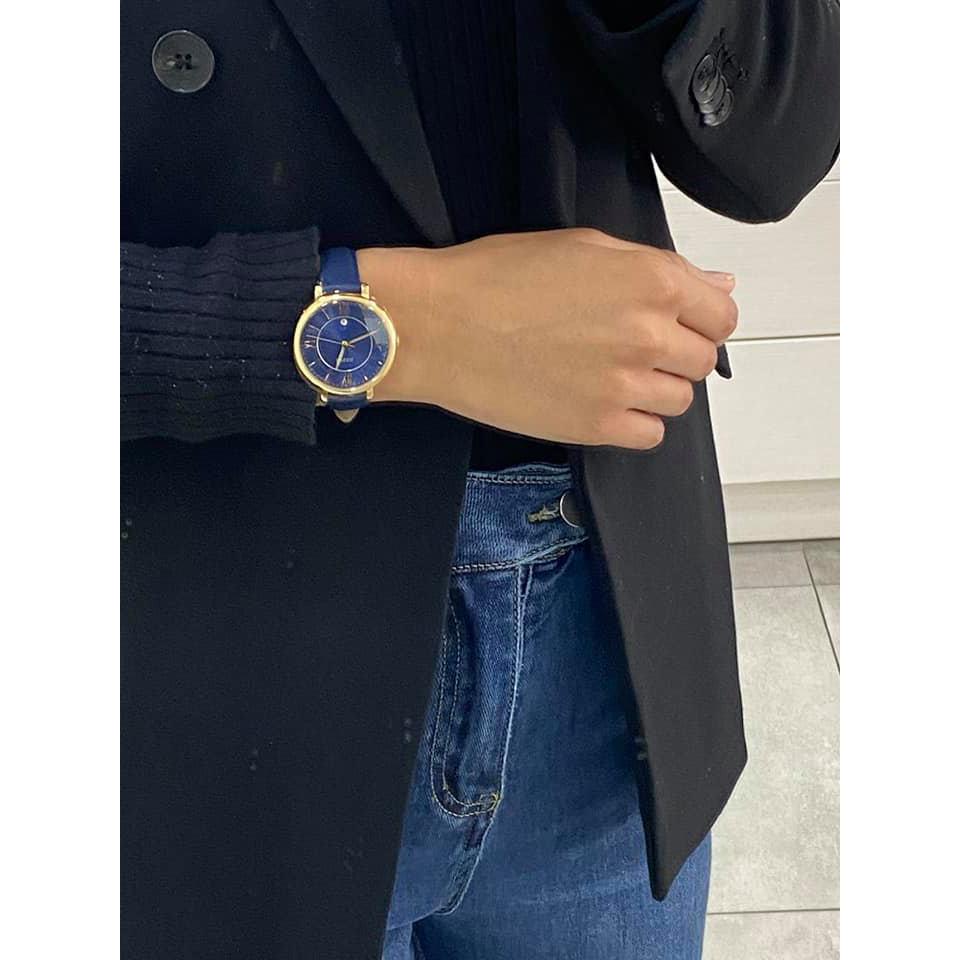 ساعت مچی زنانه فسیل ES5023