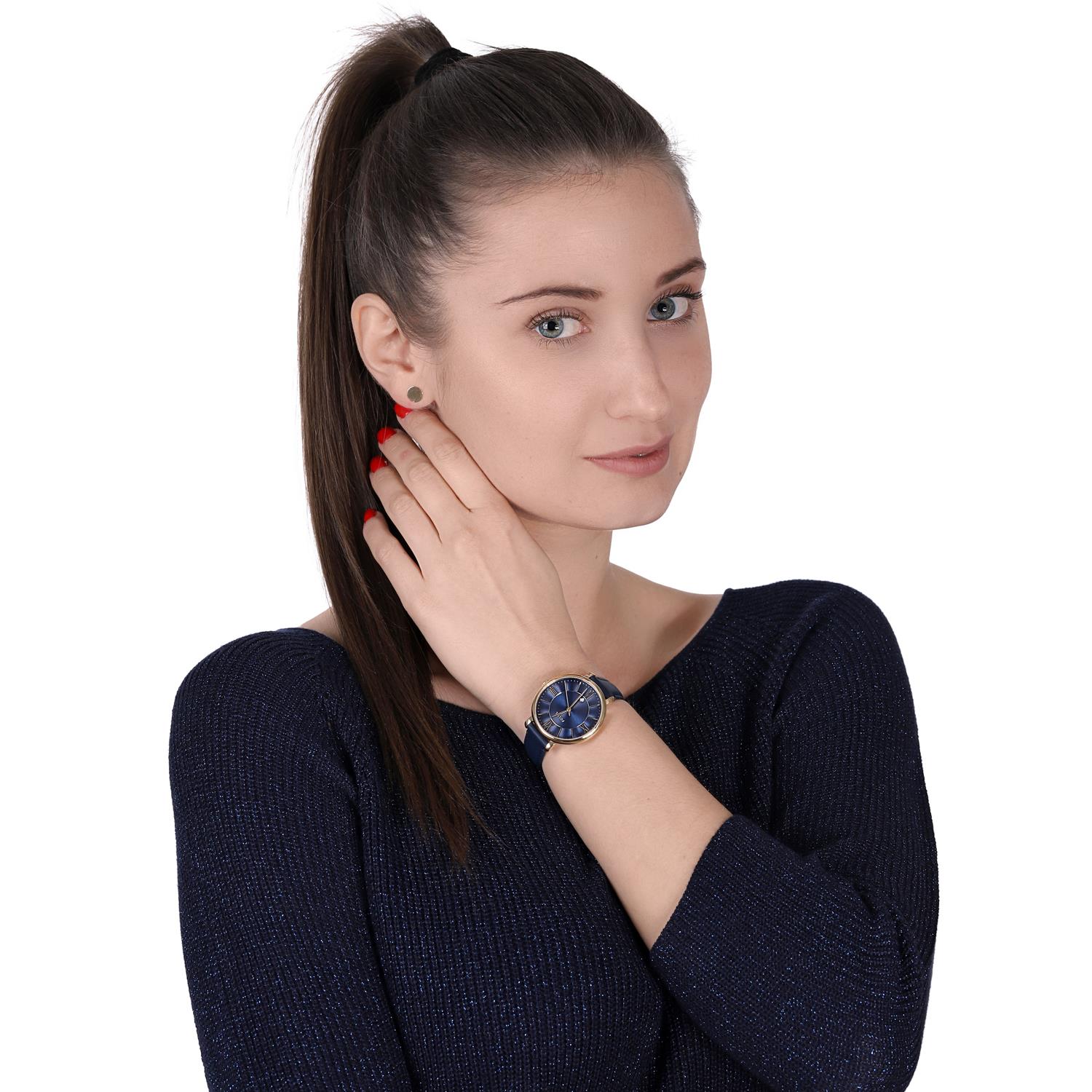 ساعت مچی زنانه فسیل ES5023