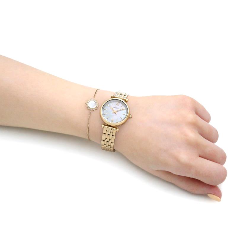 ساعت مچی زنانه فسیل ES5067SET