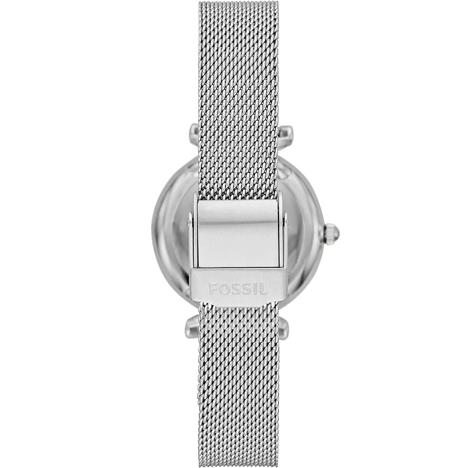 ساعت مچی زنانه فسیل ES5088