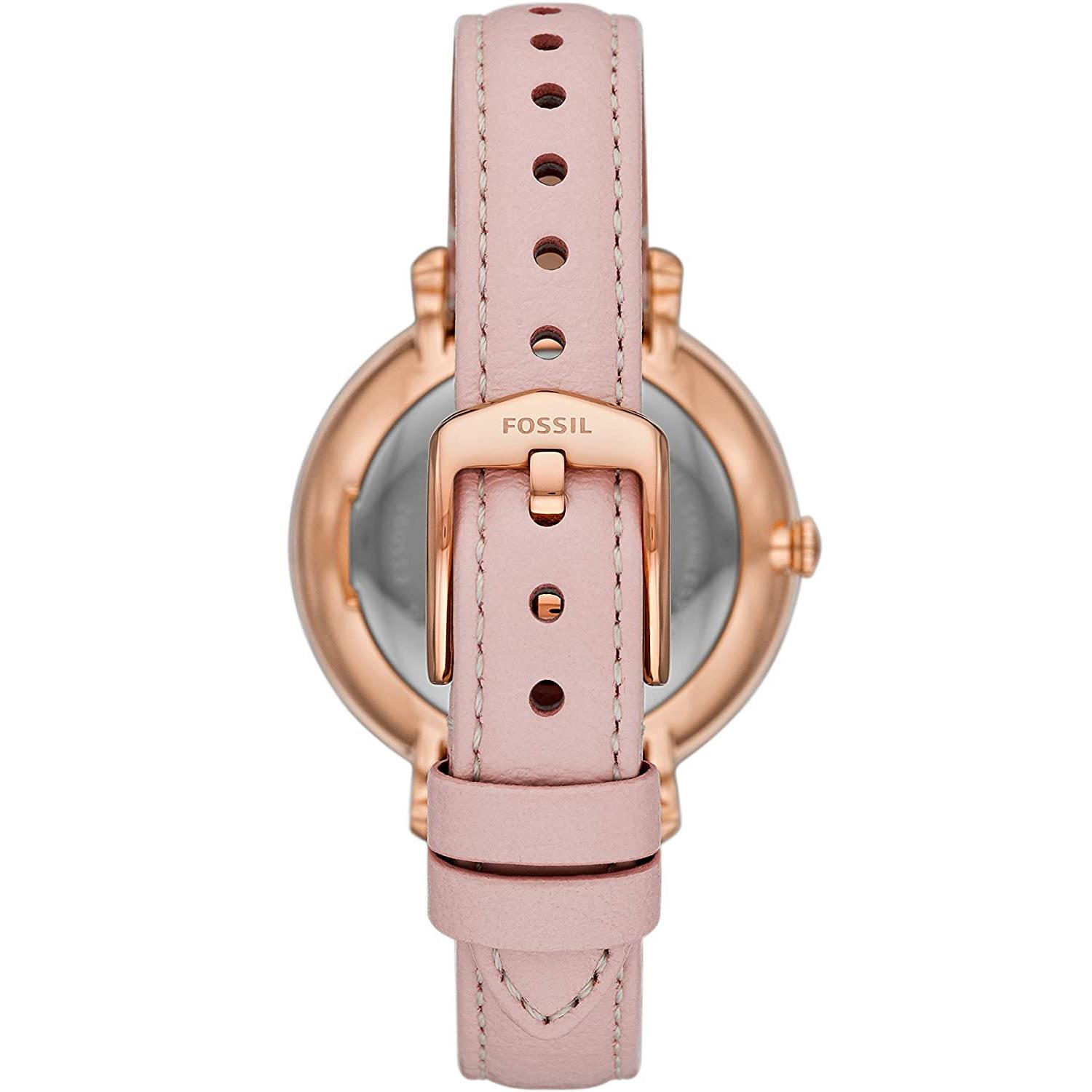 ساعت مچی زنانه فسیل ES5092