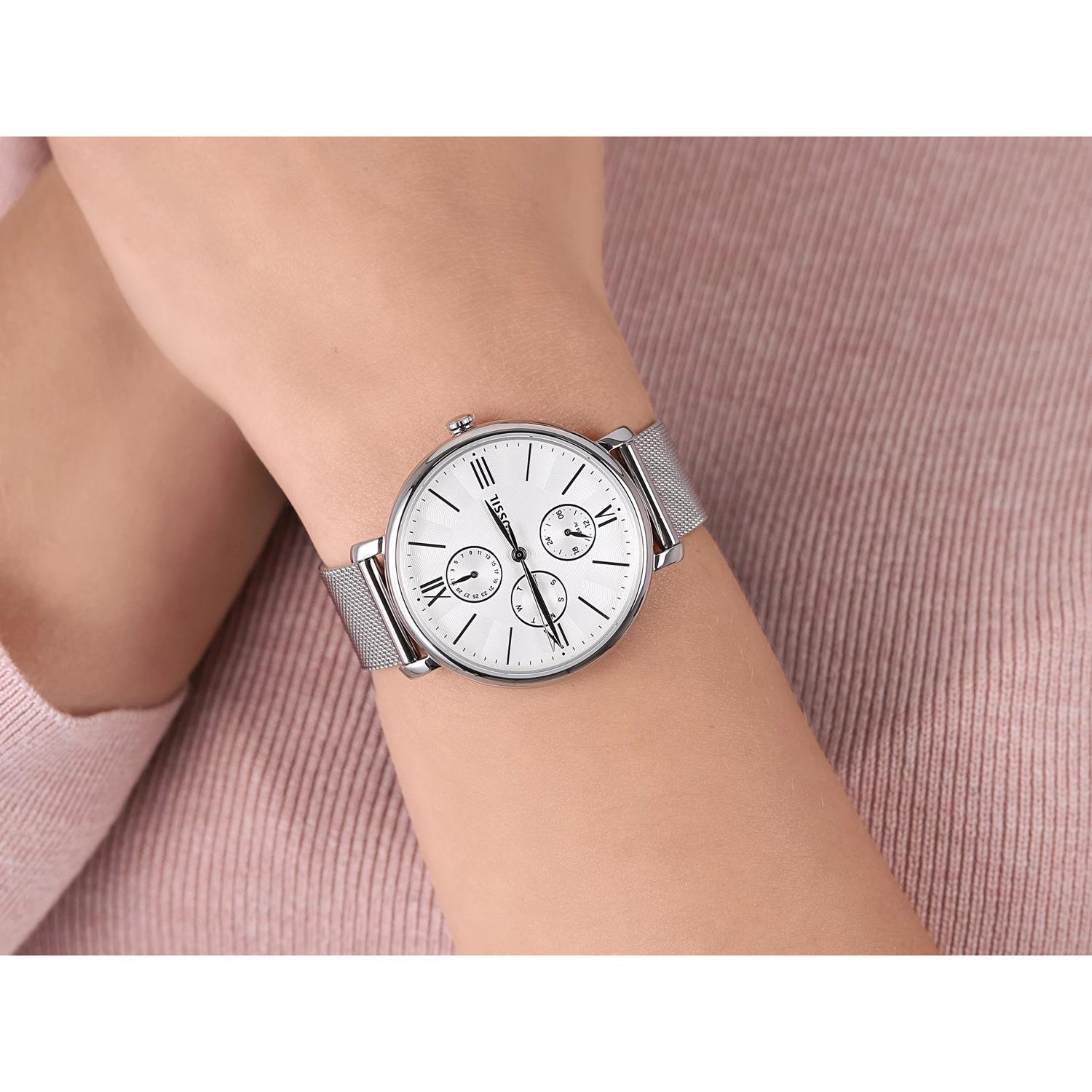 ساعت مچی زنانه فسیل ES5099