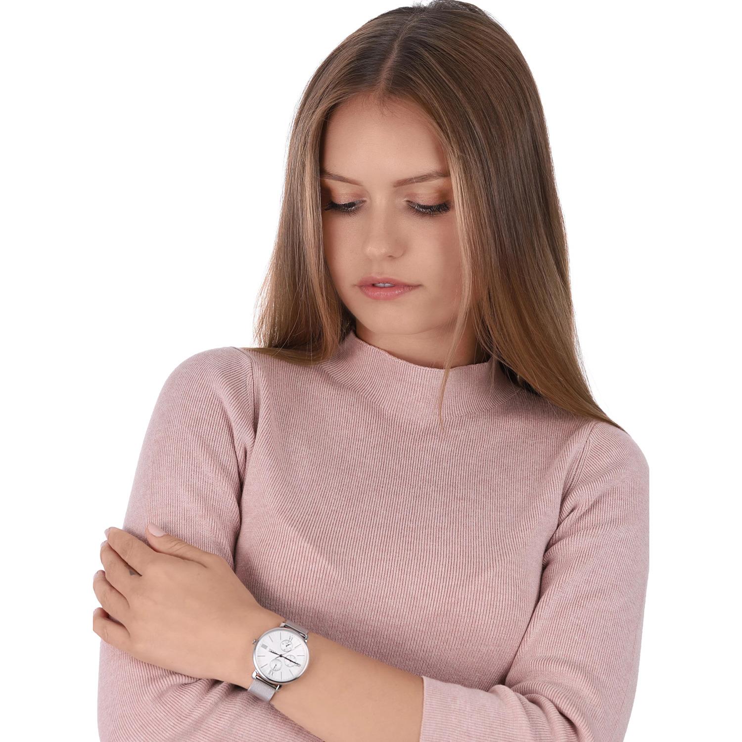 ساعت مچی زنانه فسیل ES5099