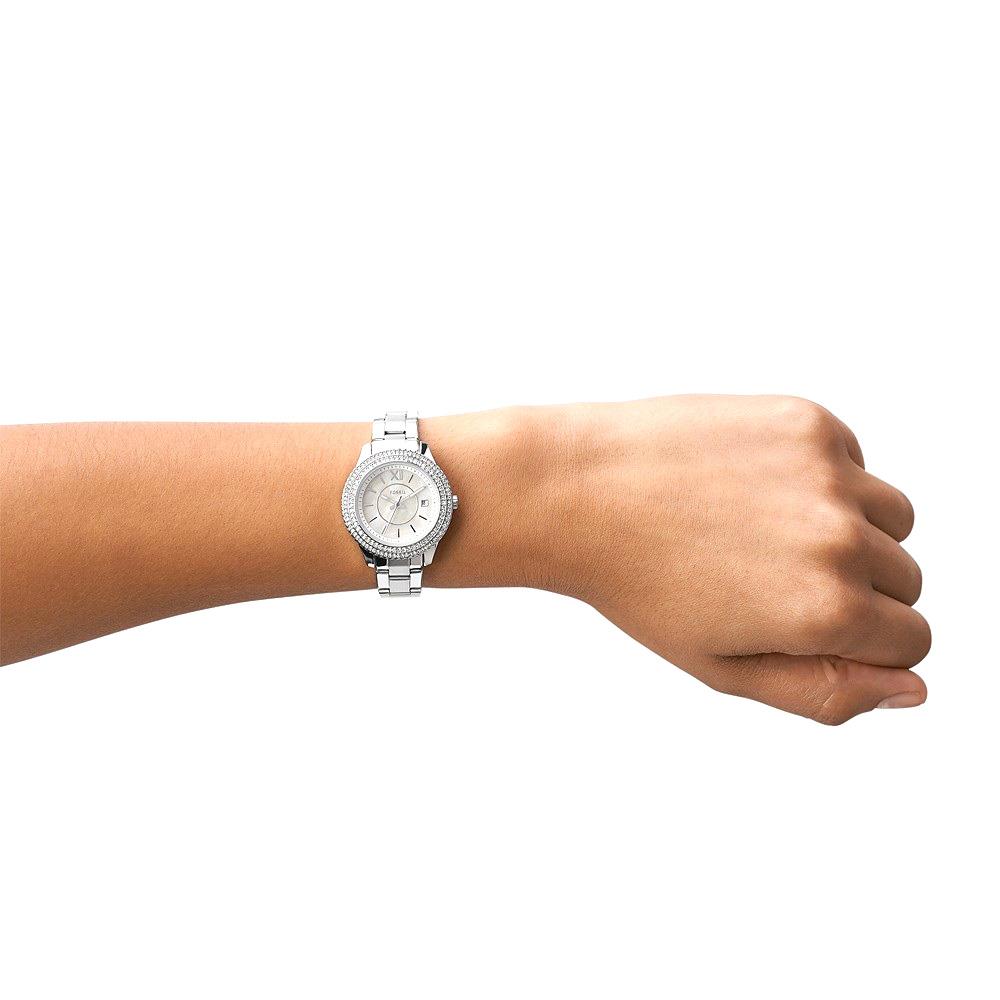 ساعت مچی زنانه فسیل ES5137