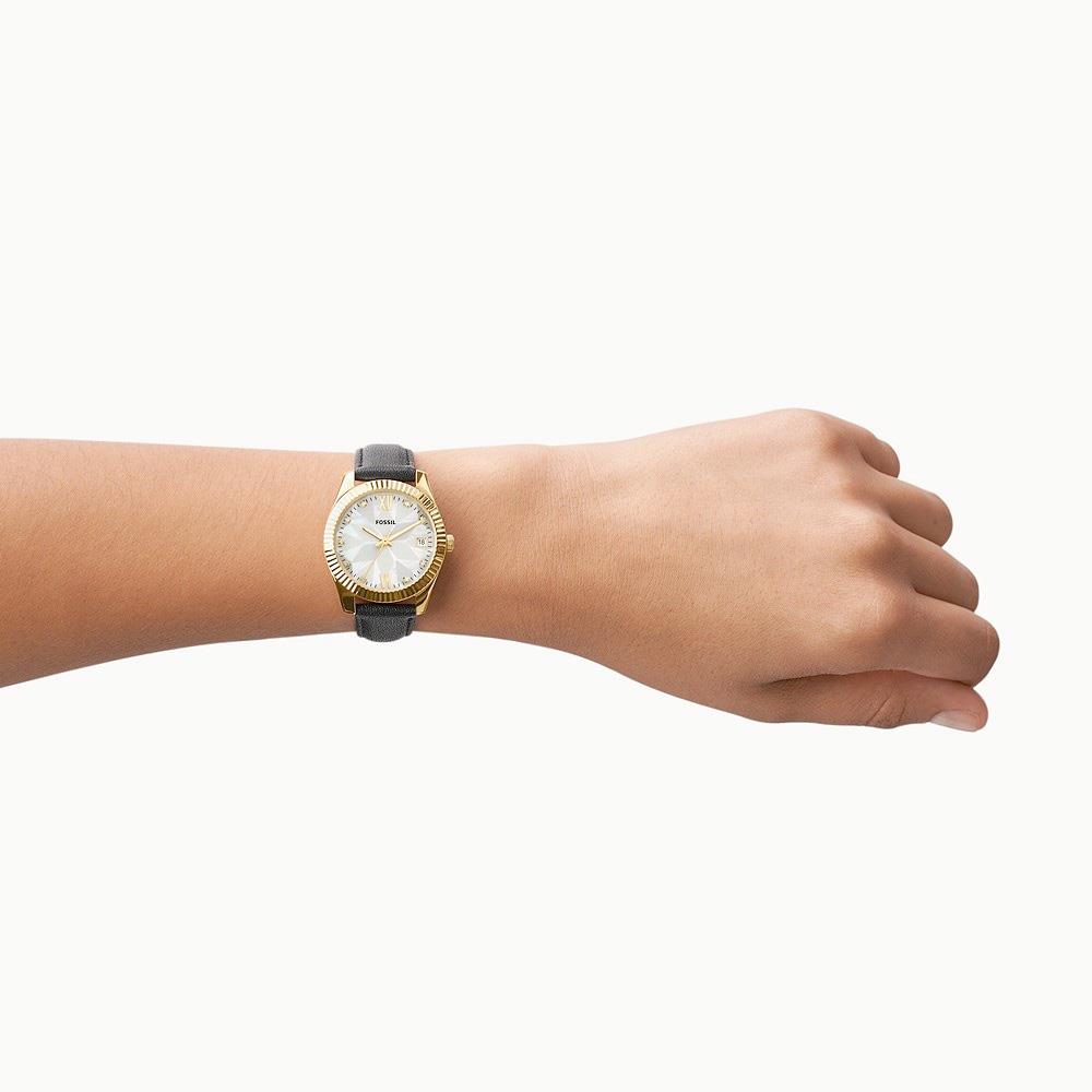 ساعت مچی زنانه فسیل ES5149