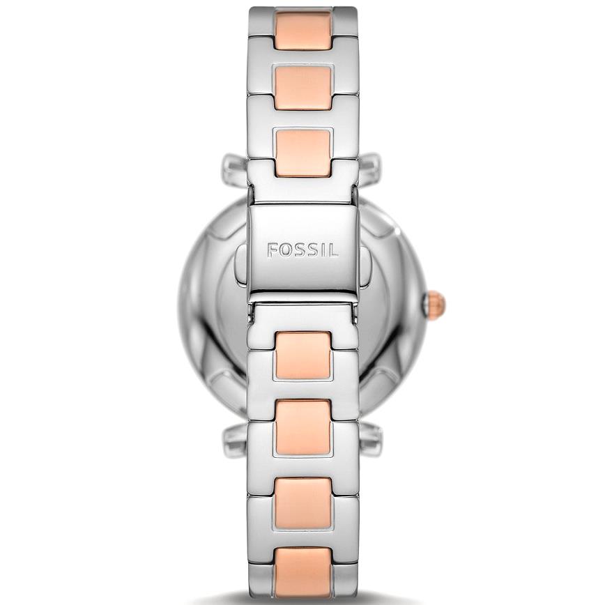 ساعت مچی زنانه فسیل ES5156