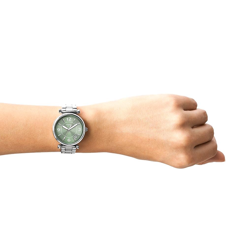 ساعت مچی زنانه فسیل ES5157