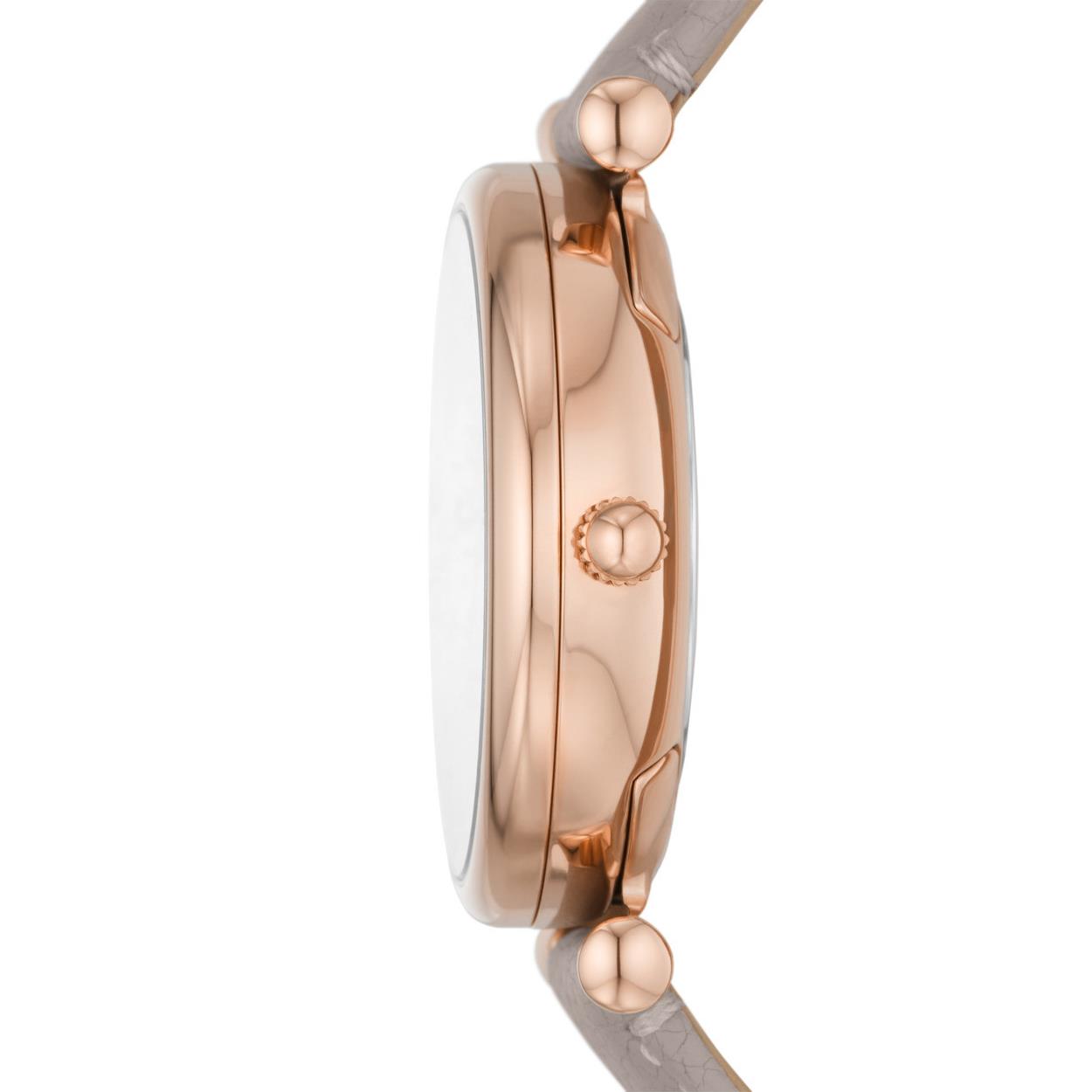 ساعت مچی زنانه فسیل ES5161