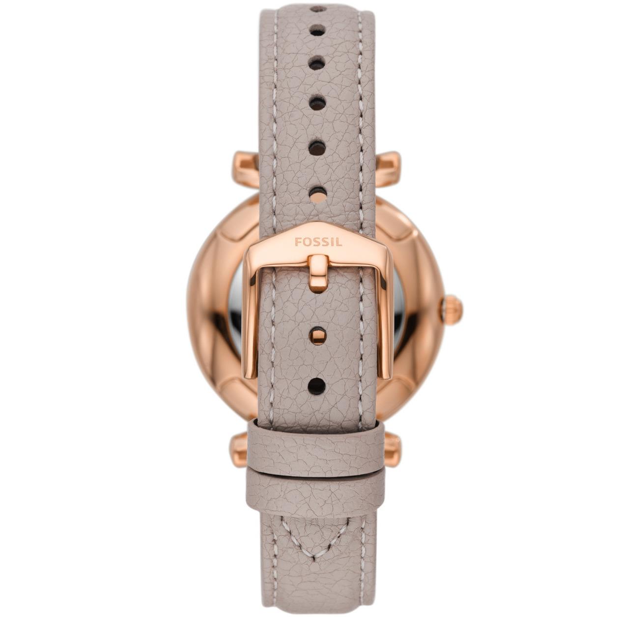 ساعت مچی زنانه فسیل ES5161