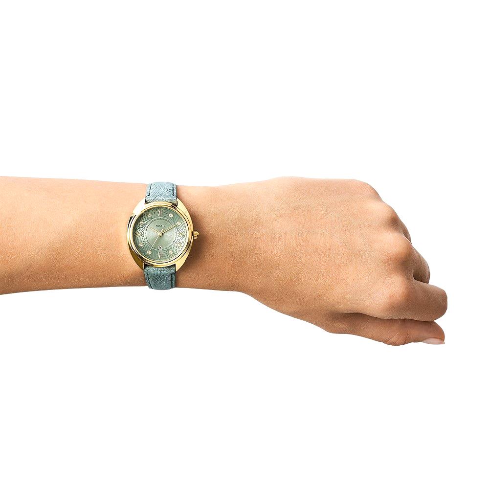 ساعت مچی زنانه فسیل ES5163