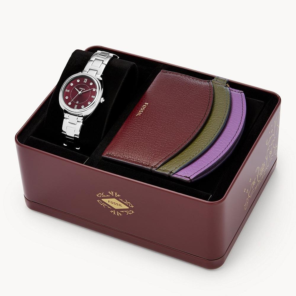 ساعت مچی زنانه فسیل ES5179SET