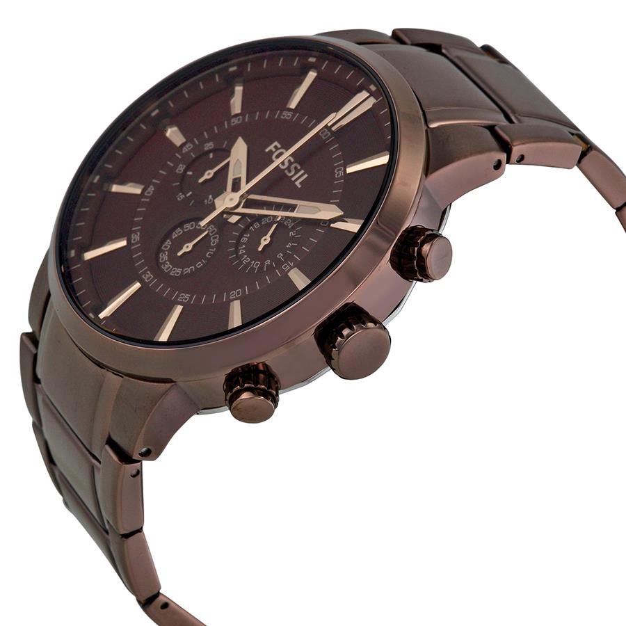 ساعت مچی مردانه فسیل FS4357