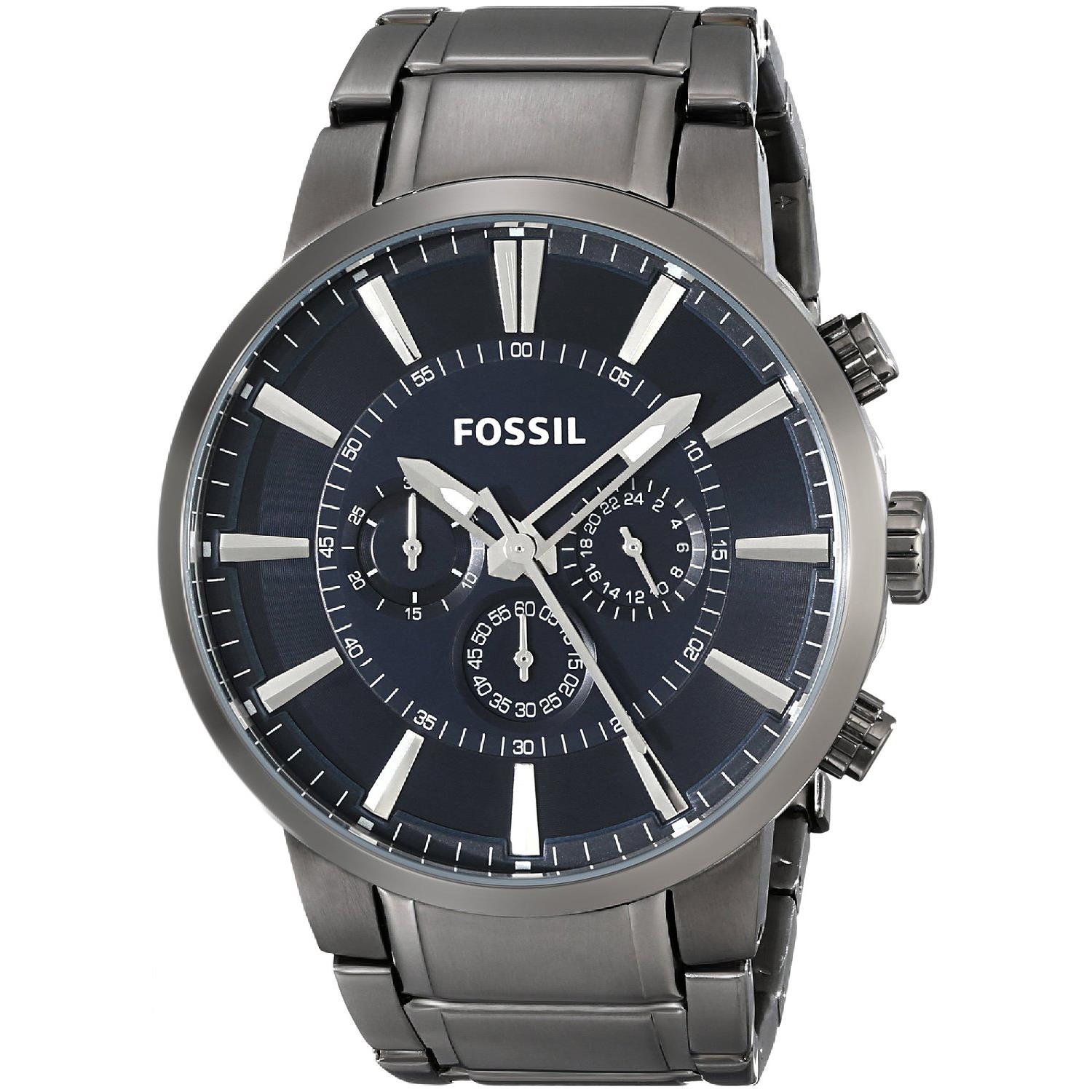 ساعت مچی مردانه فسیل FS4358