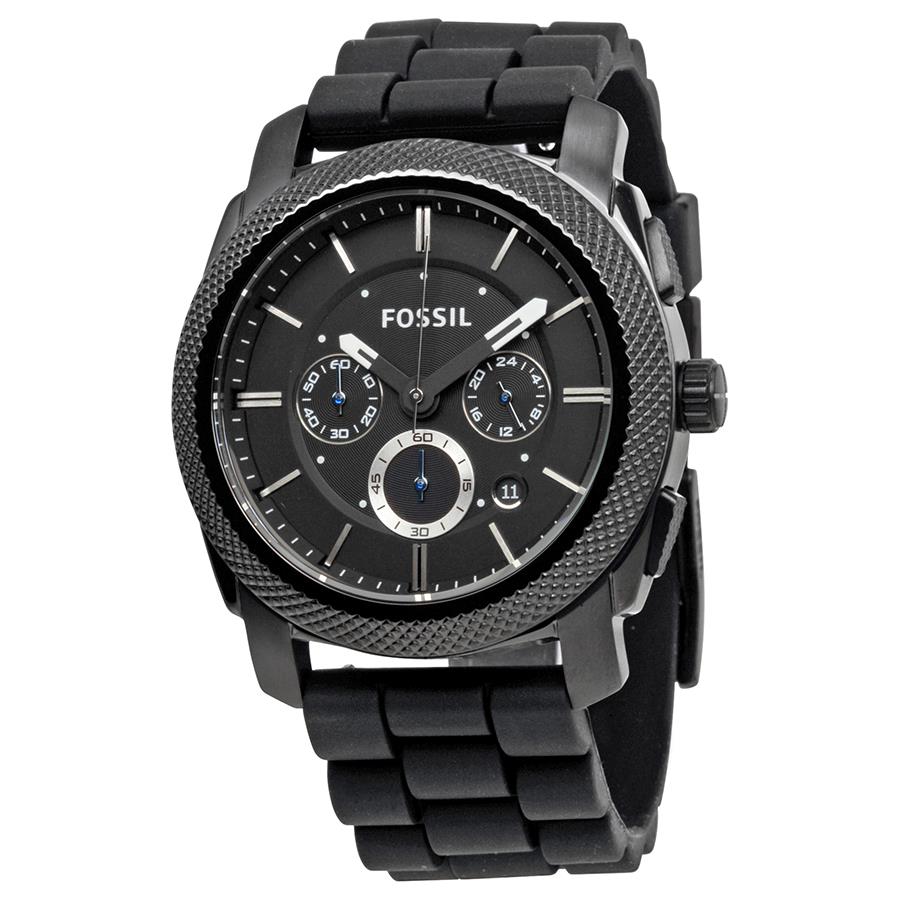 ساعت مچی مردانه فسیل FS4487