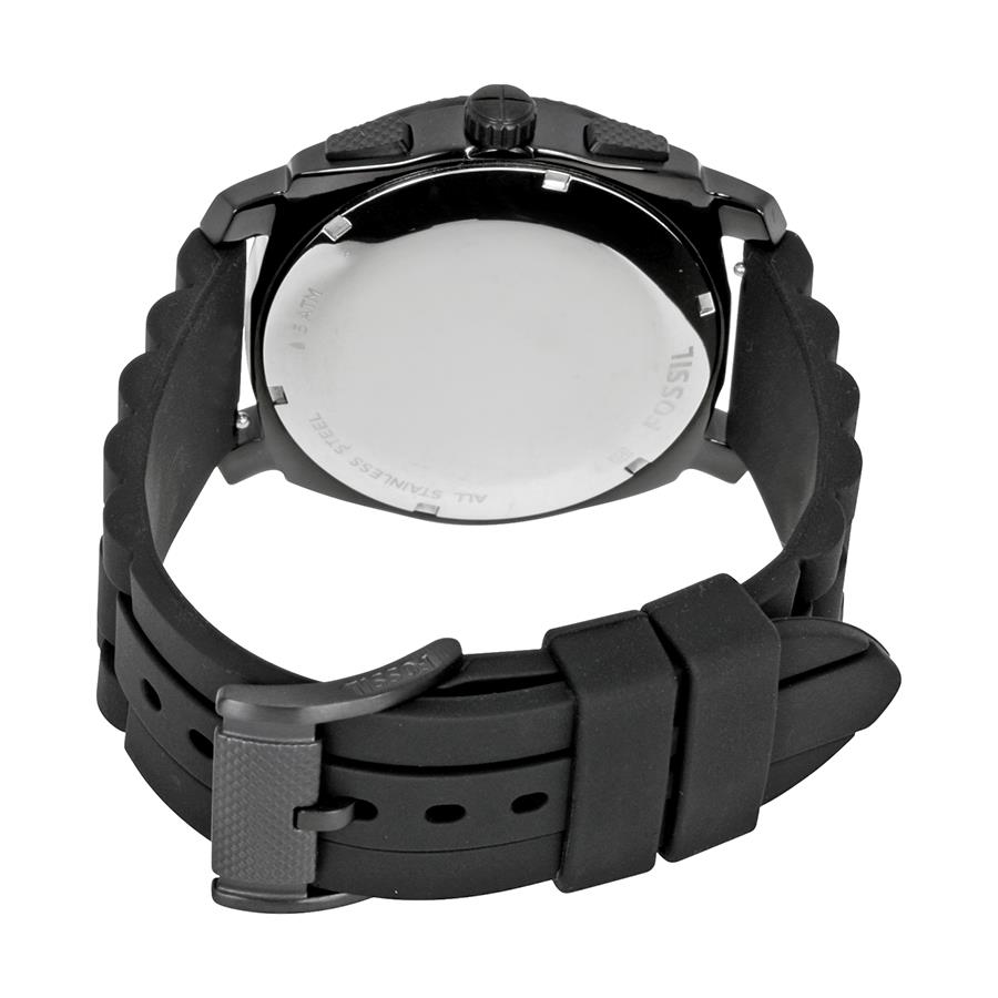 ساعت مچی مردانه فسیل FS4487