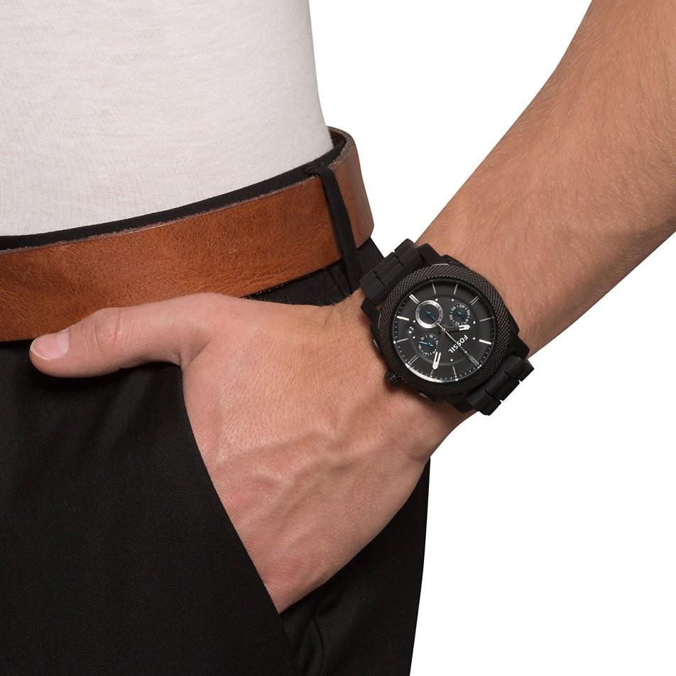 ساعت مچی مردانه فسیل FS4487