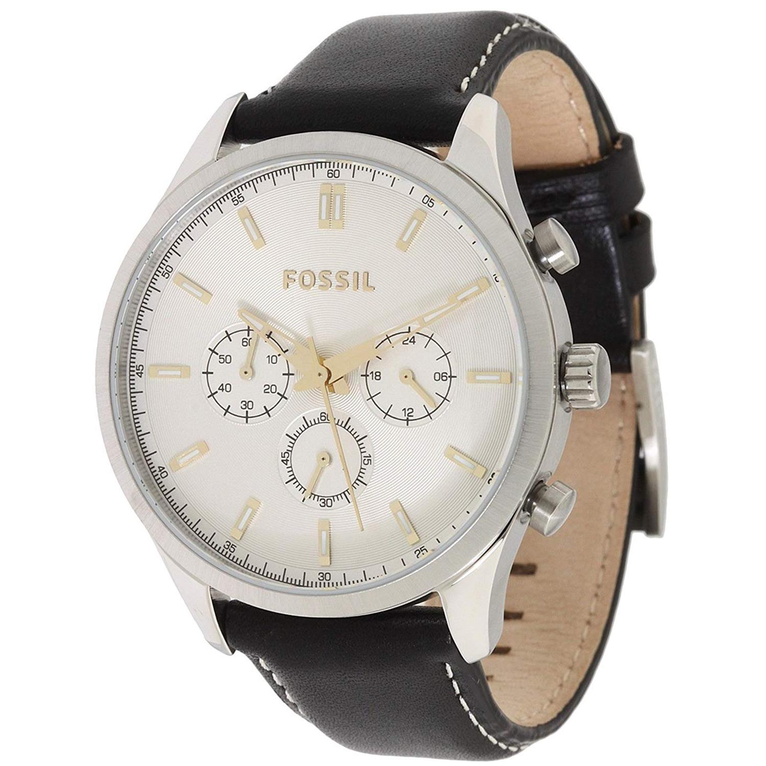 ساعت مچی مردانه فسیل FS4630