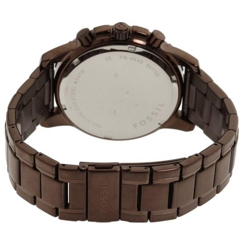 ساعت مچی مردانه فسیل FS4645
