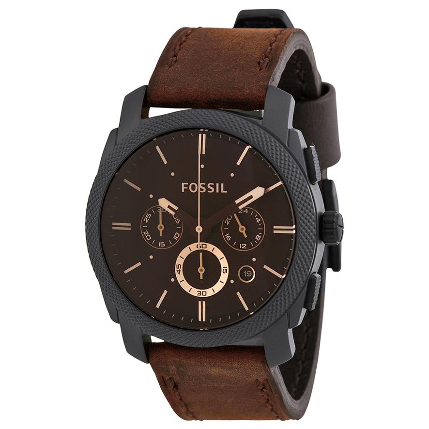 ساعت مچی مردانه فسیل FS4656IE