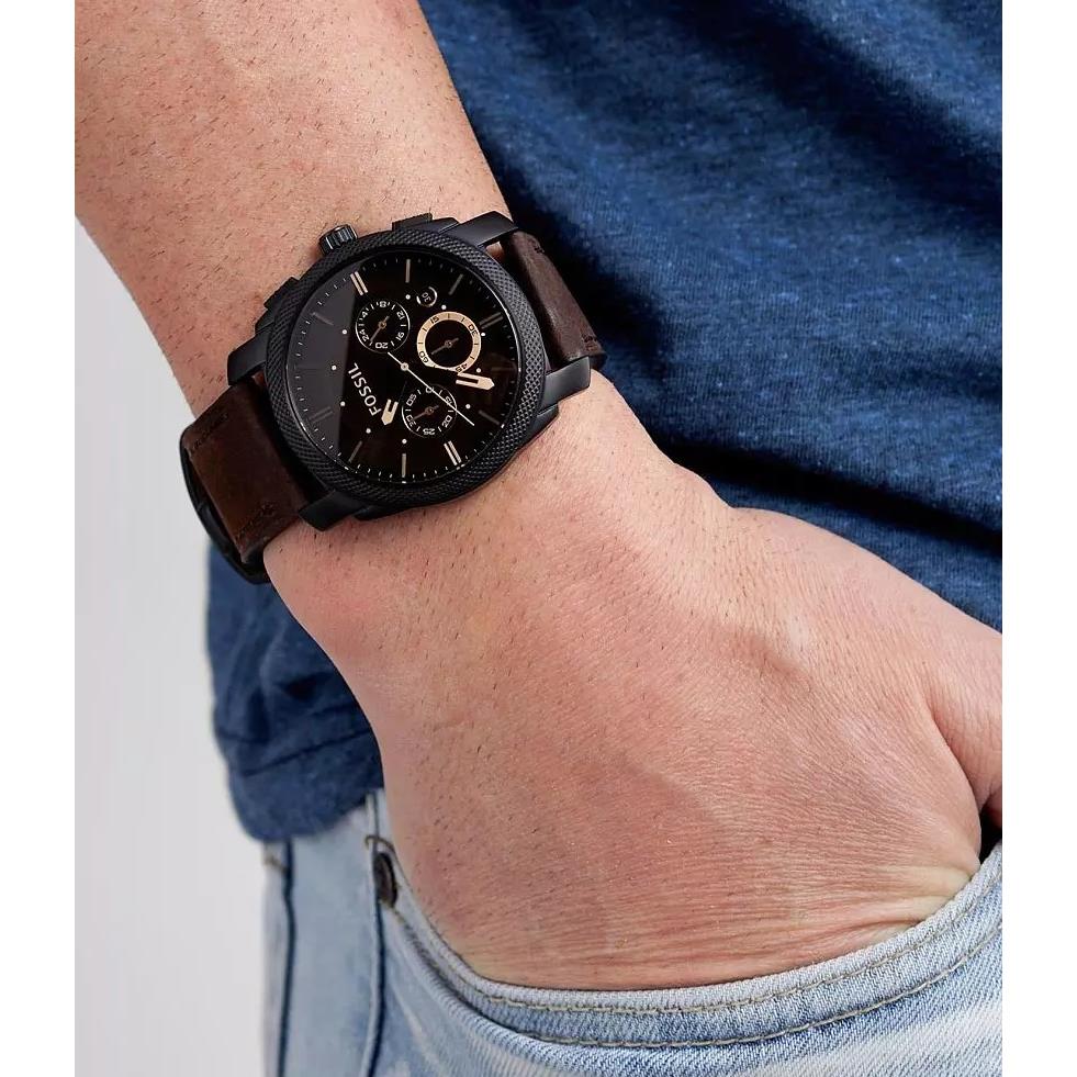 ساعت مچی مردانه فسیل FS4656IE