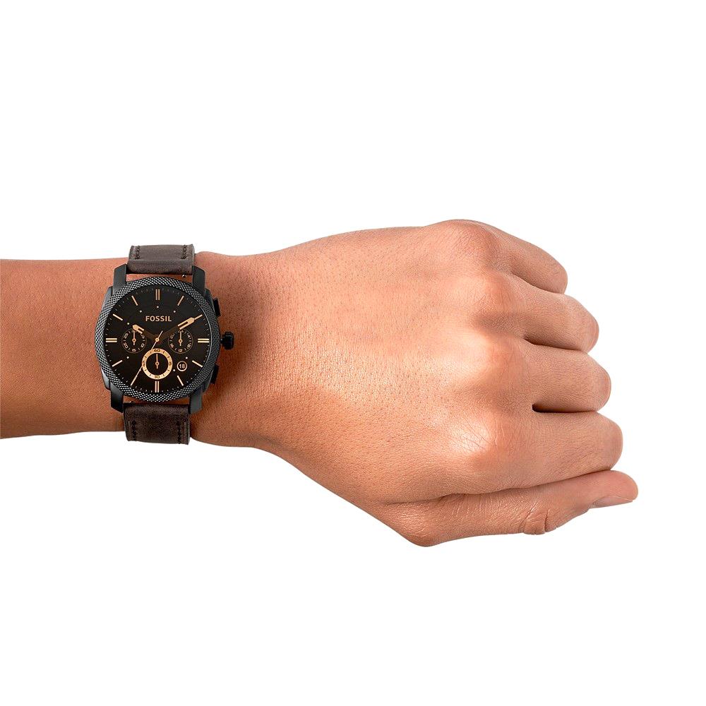 ساعت مچی مردانه فسیل FS4656IE