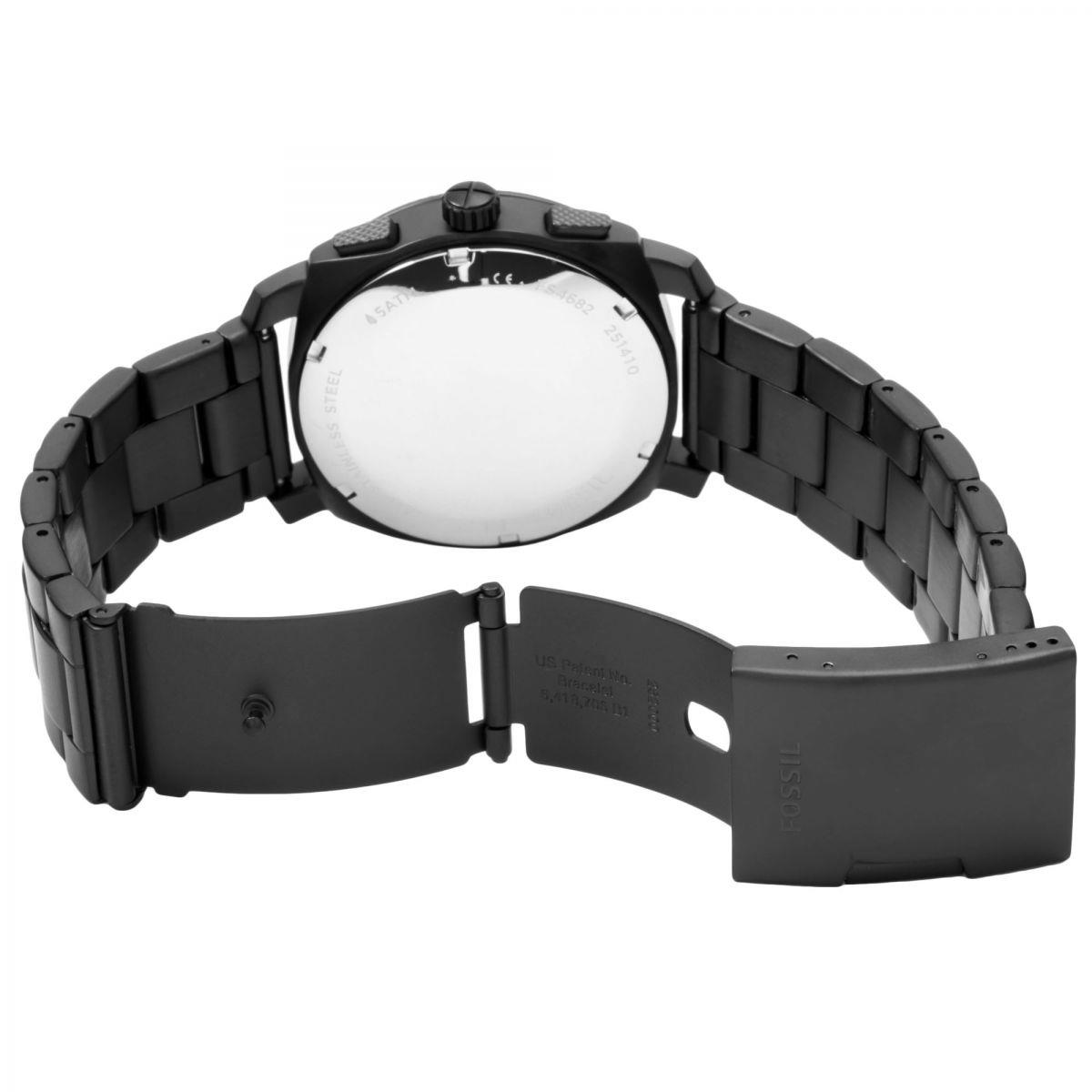 ساعت مچی مردانه فسیل FS4682