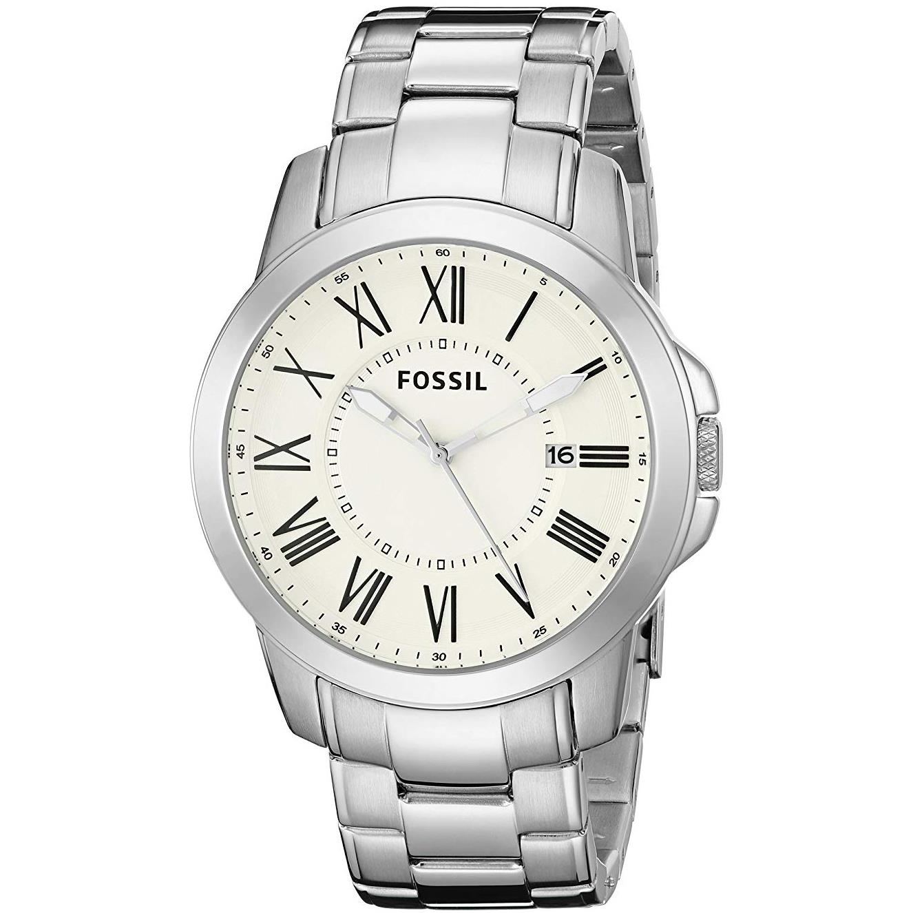 ساعت مچی مردانه فسیل FS4734