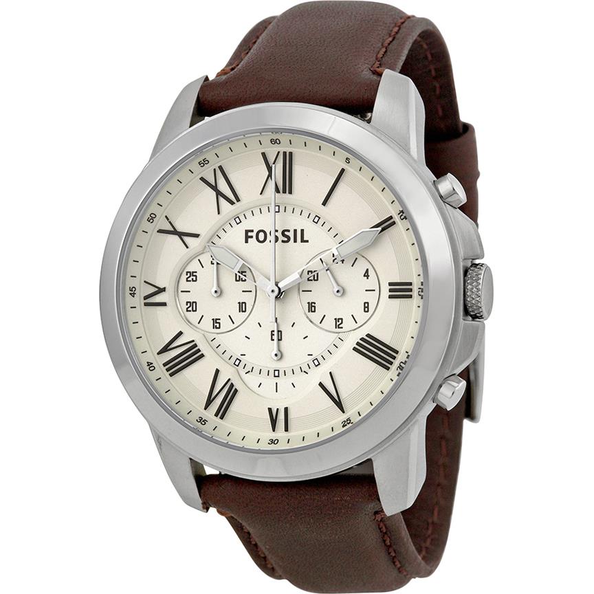 ساعت مچی مردانه فسیل FS4735