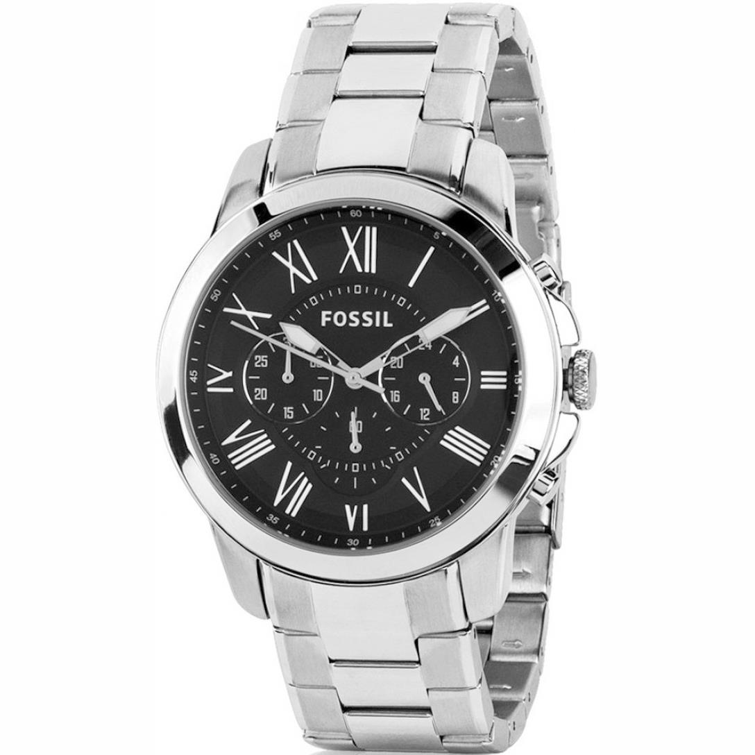 ساعت مچی مردانه فسیل FS4736