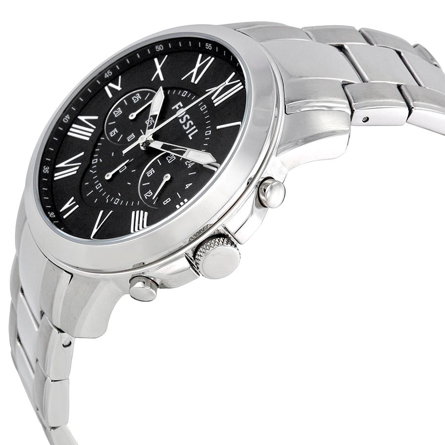 ساعت مچی مردانه فسیل FS4736