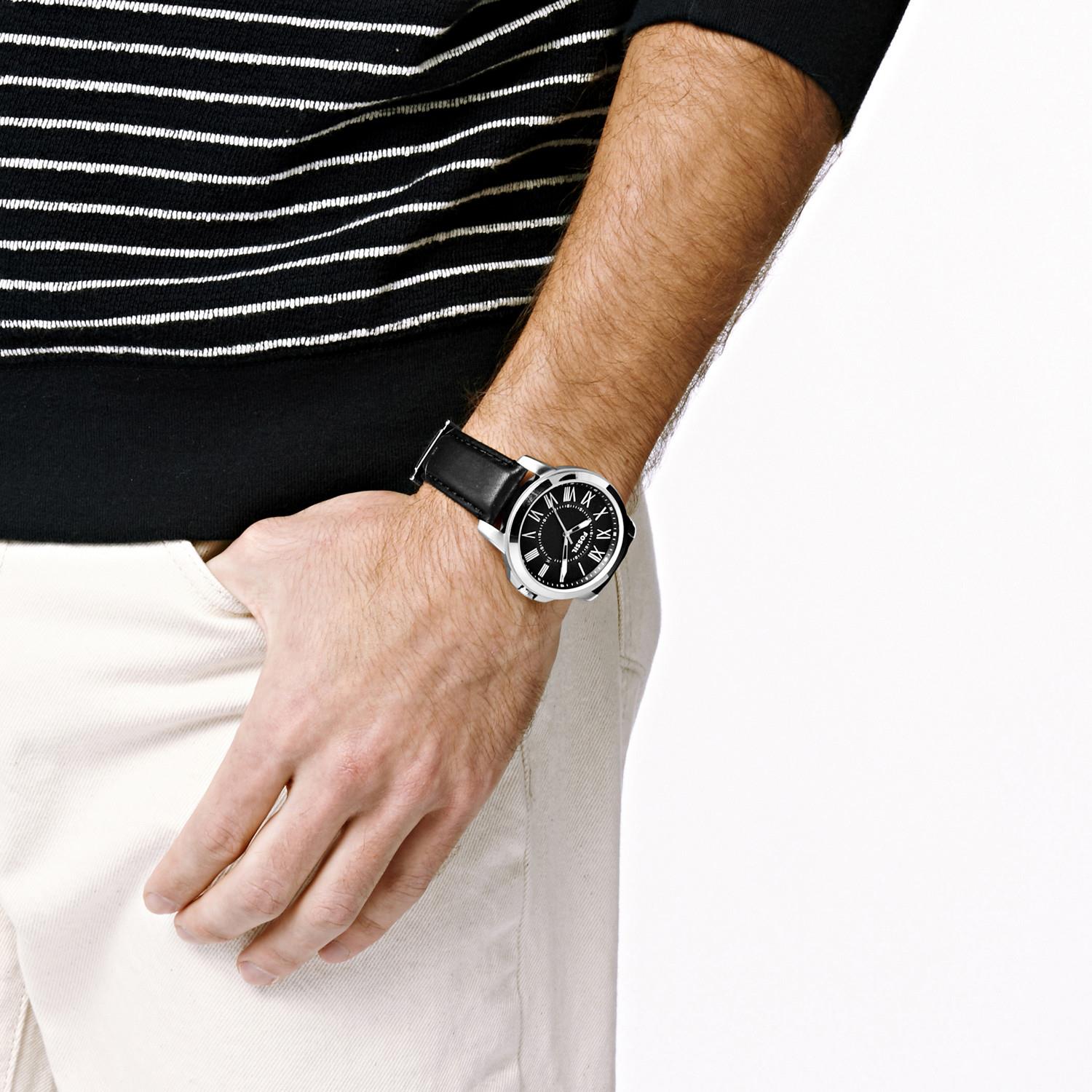 ساعت مچی مردانه فسیل FS4745