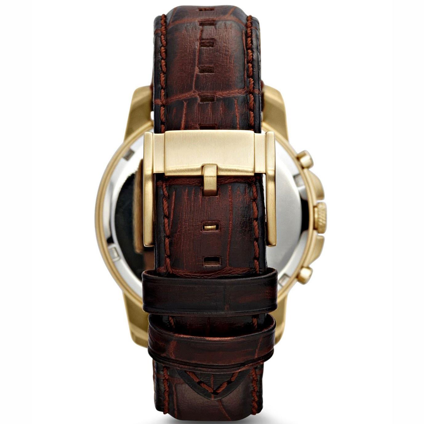 ساعت مچی مردانه فسیل FS4767