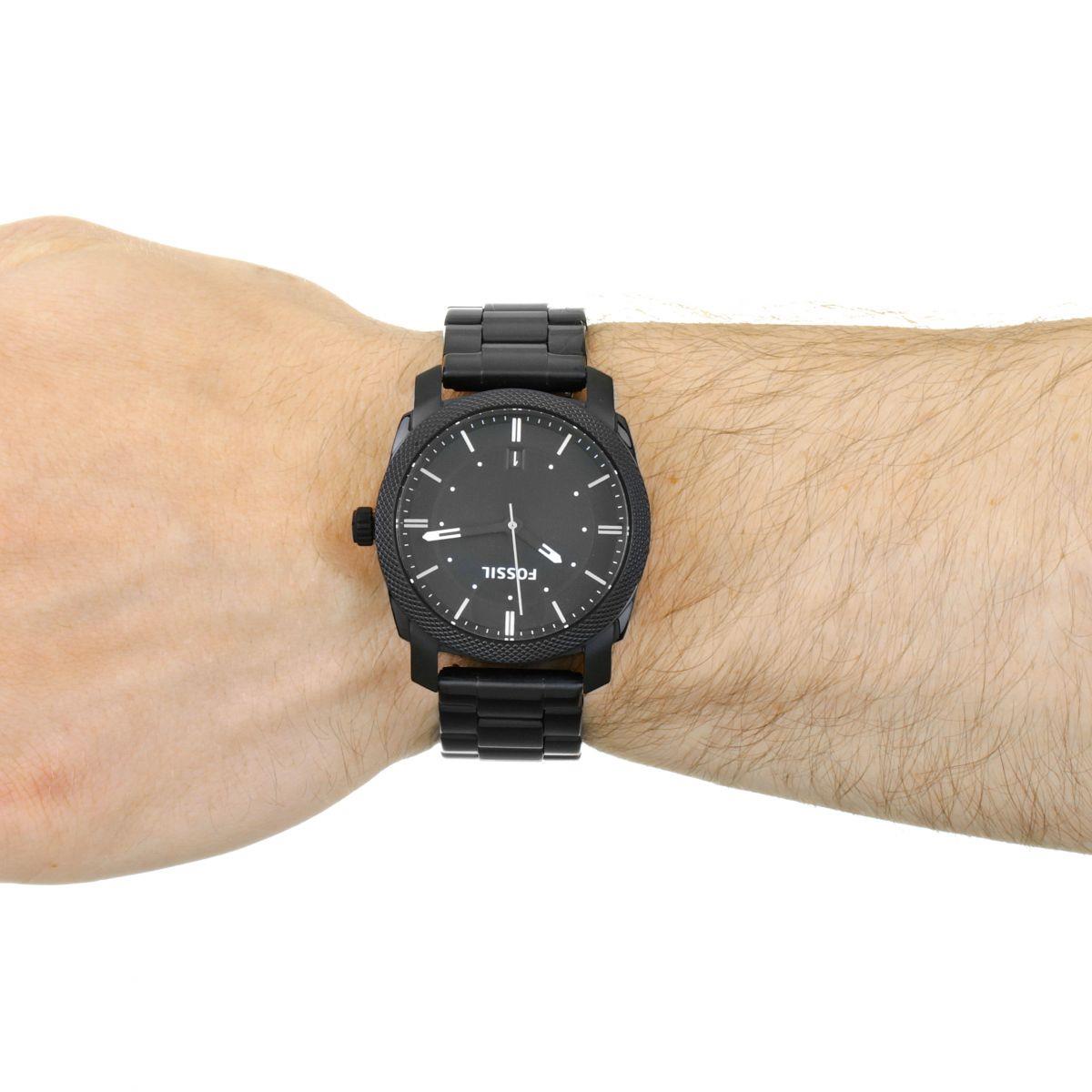 ساعت مچی مردانه فسیل FS4775