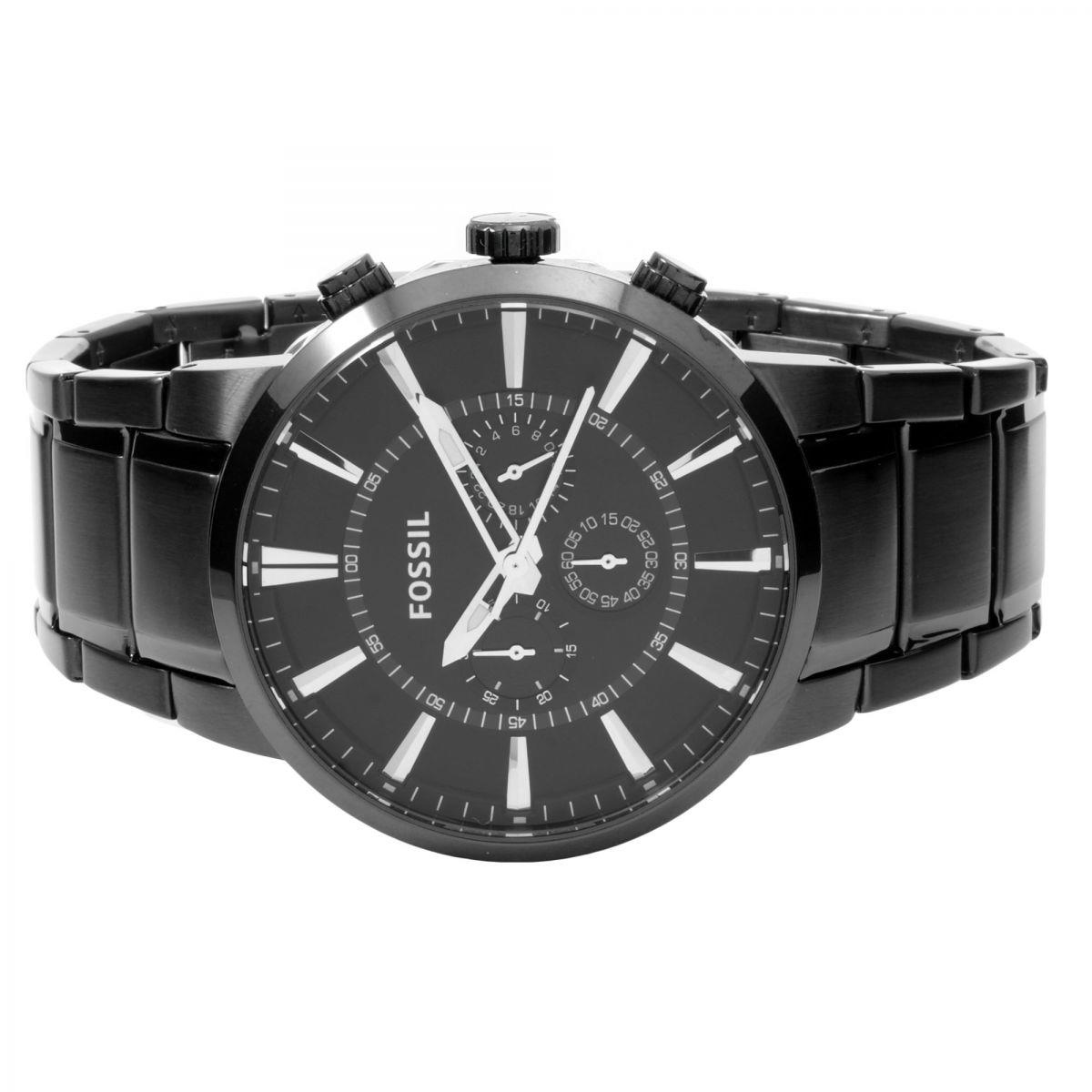 ساعت مچی مردانه فسیل FS4778