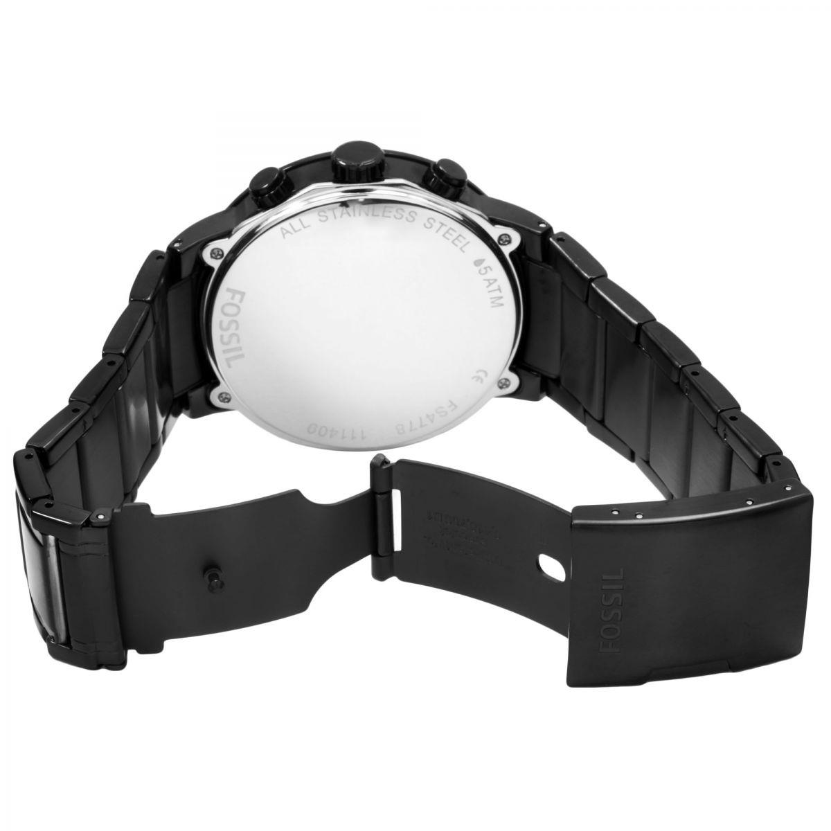 ساعت مچی مردانه فسیل FS4778