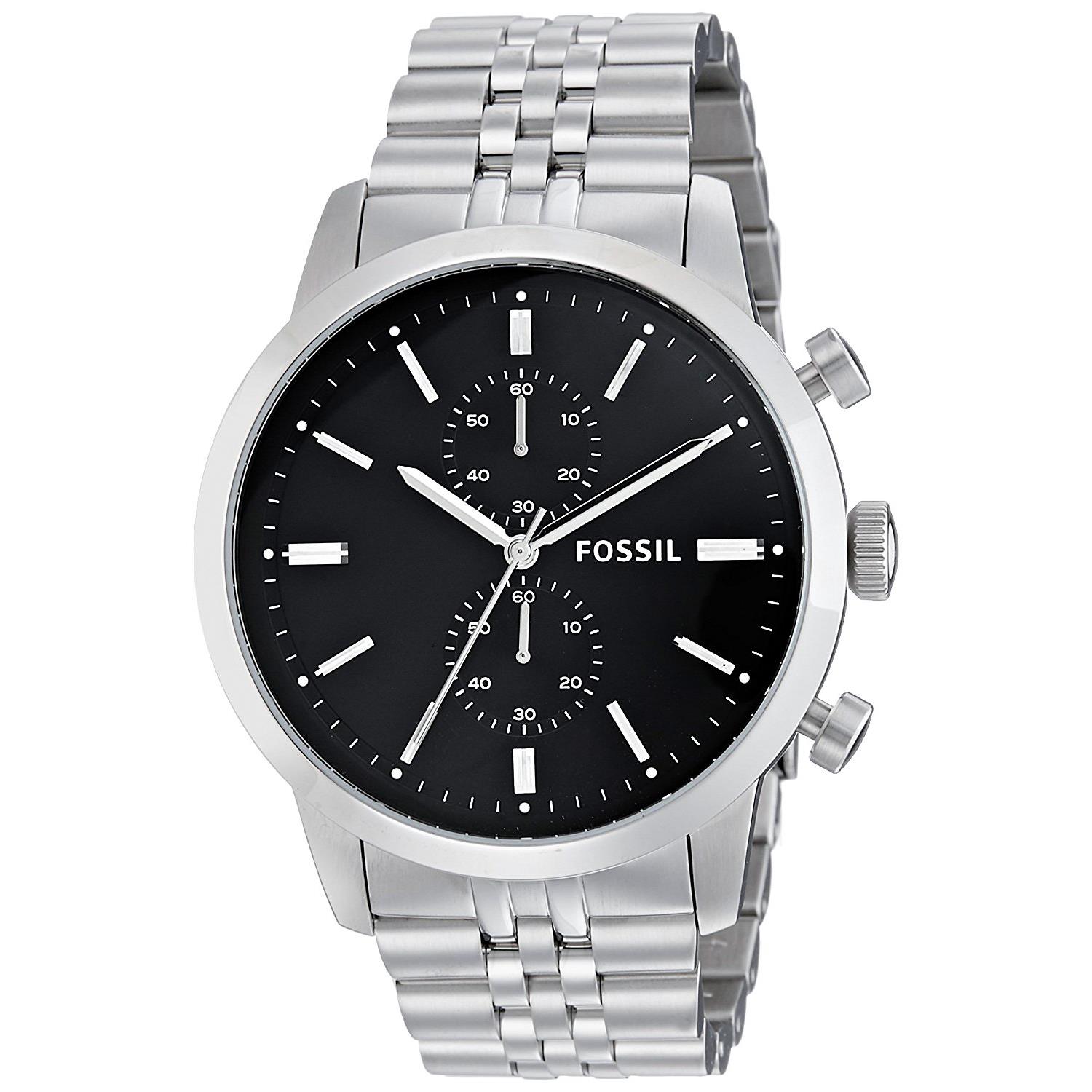 ساعت مچی مردانه فسیل FS4784