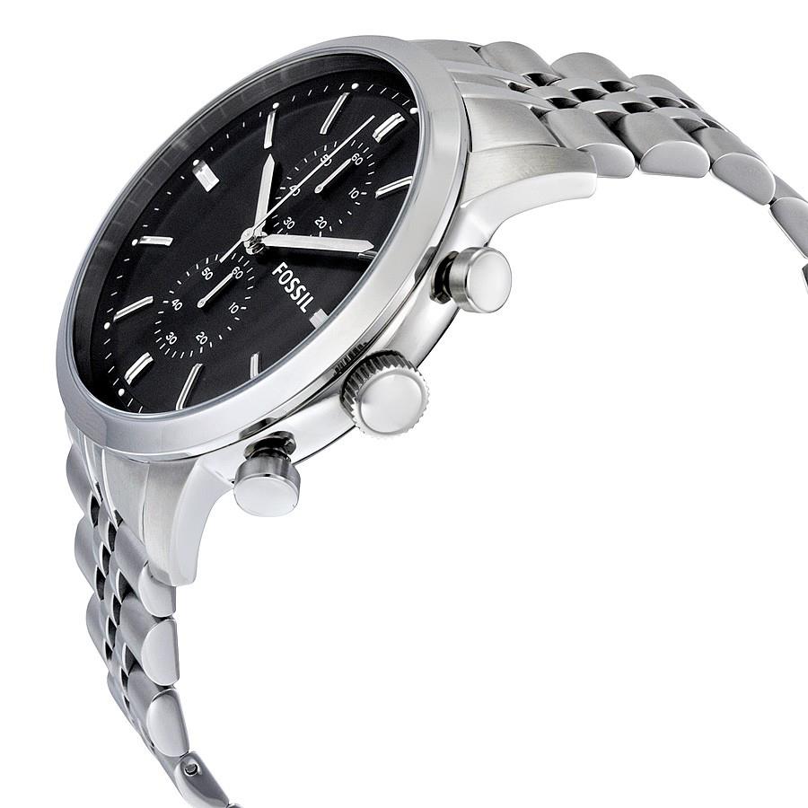 ساعت مچی مردانه فسیل FS4784
