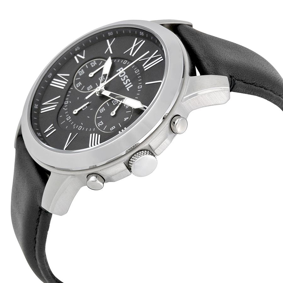 ساعت مچی مردانه فسیل FS4812