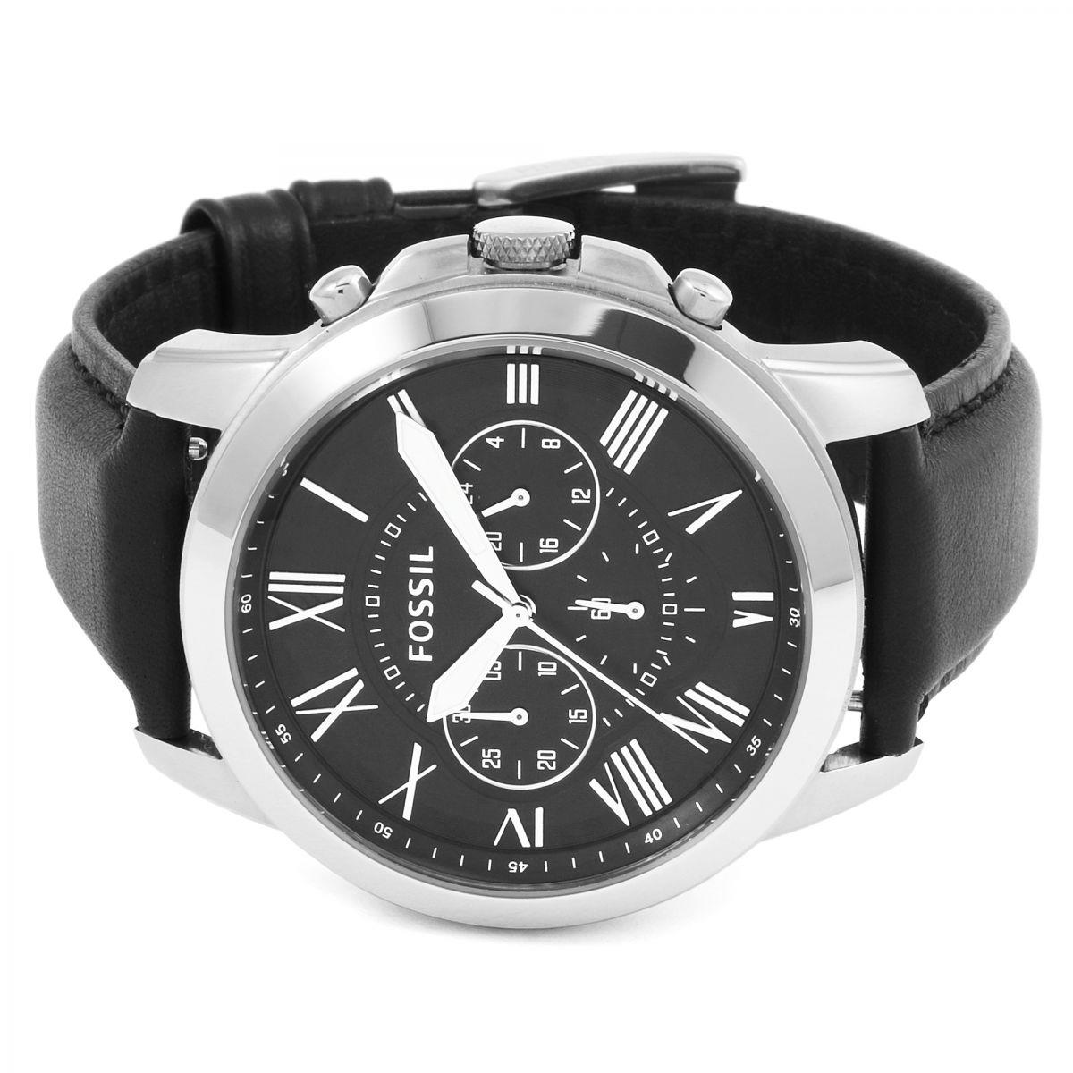 ساعت مچی مردانه فسیل FS4812IE