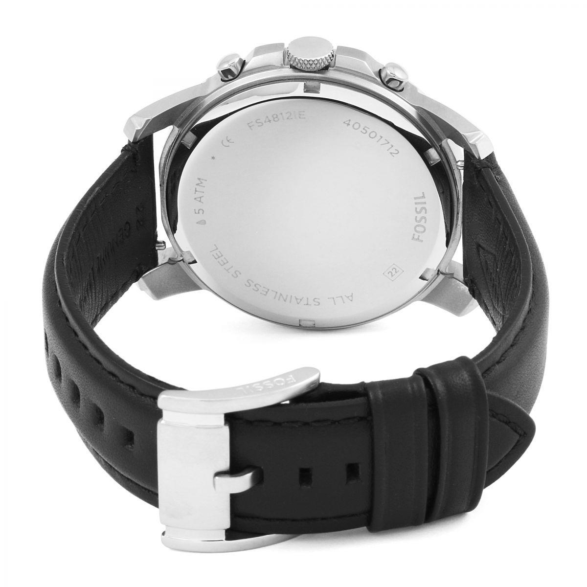 ساعت مچی مردانه فسیل FS4812IE