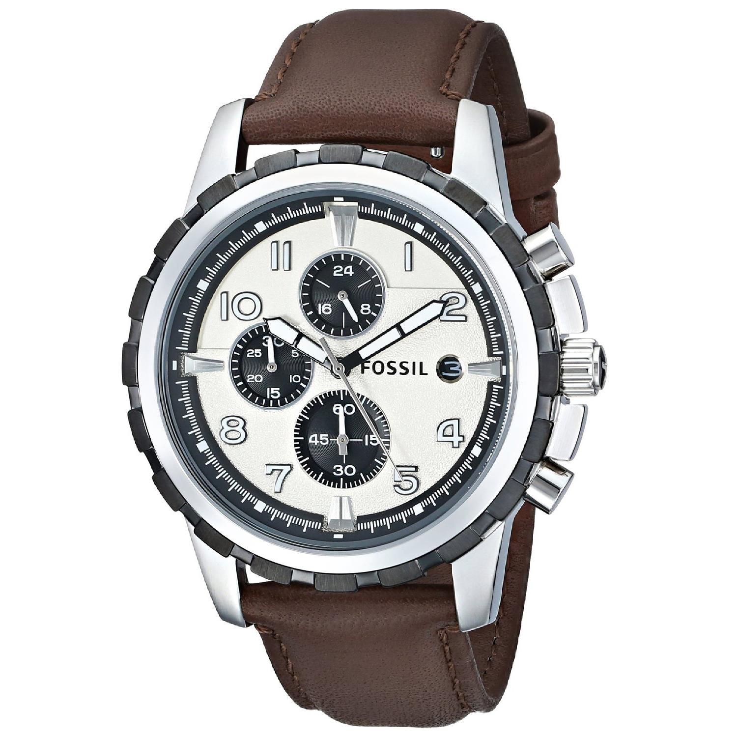 ساعت مچی مردانه فسیل FS4829