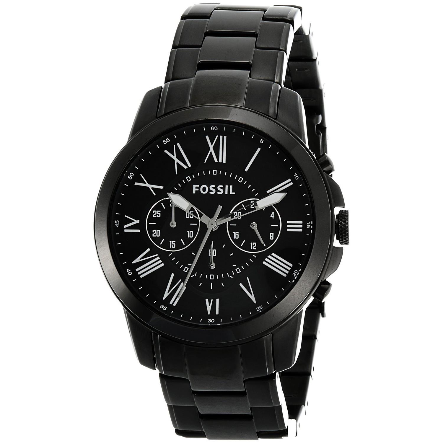 ساعت مچی مردانه فسیل FS4832