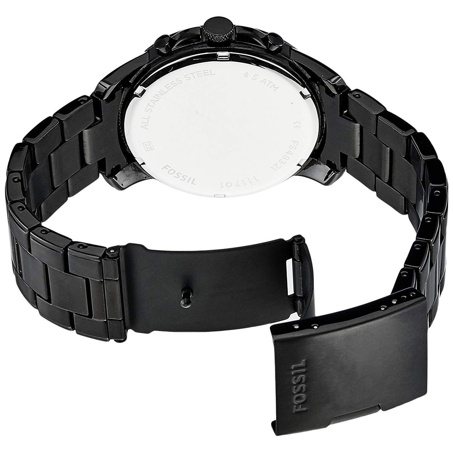 ساعت مچی مردانه فسیل FS4832