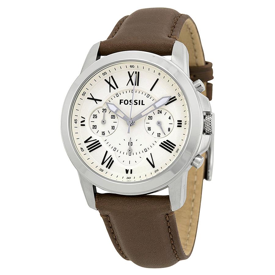 ساعت مچی زنانه فسیل FS4839